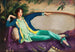 Gertrude Vanderbilt Whitney - Robert Henri — vista dell’opera
