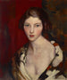 Hélène - Robert Henri — Ansicht des Kunstwerks