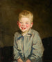 Ragazzo che ride - Robert Henri — vista dell’opera