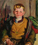 Macnamara - Robert Henri — Ansicht des Kunstwerks