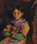 Marie Agnès - Robert Henri — Ansicht des Kunstwerks