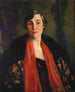 Mary Fanton Roberts - Robert Henri — Ansicht des Kunstwerks