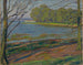 Landschaft an der Havel - Robert Hoffmann — Ansicht des Kunstwerks