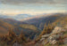 Vue de la montagne - Robert J. Pattison — Ansicht des Kunstwerks