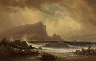 Robert Kummer - Coast of Portugal.webp