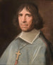 Monseigneur Jean de Montpezat de Carbon - Robert Nanteuil — Ansicht des Kunstwerks