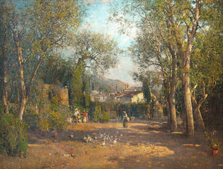 Robert Russ - Partie aus dem Val Lagarina.webp