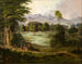 Château de Chapultepec - Robert S. Duncanson — Ansicht des Kunstwerks