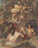 Szene der Bacchanale - Robert Smirke — Ansicht des Kunstwerks