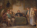 Die sieben Altersstufen des Menschen - Robert Smirke — Ansicht des Kunstwerks