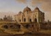 La Mosquée Kila Kona Purana Qila Delhi - Robert Smith — vista dell’opera