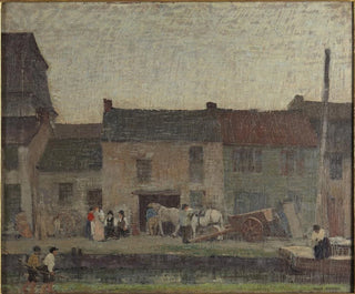 Robert Spencer - End of Day.webp