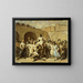 La graine de la révolution - Robert Spencer — quadro incorniciato alla parete