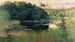 Summer Evening - Robert Thegerström — artwork view