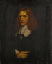 Portrait eines Gentlemans - Robert Walker — Ansicht des Kunstwerks