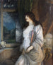 Le chant des rossignols - Robert Walker Macbeth — Ansicht des Kunstwerks