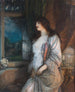 Il canto dei usignoli - Robert Walker Macbeth — vista dell’opera