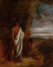 Le dernier des Mohicans - Robert Walter Weir — vista dell’opera