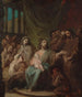 Let the children come to me - Robert Wilhelm Ekman — artwork view