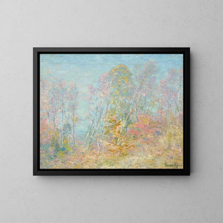 Robert William Vonnoh - Symphony.webp
