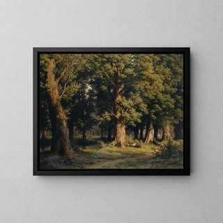Robert Znd - Grove near Lucerne.webp