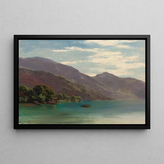 Robert Znd - Vierwaldstttersee.webp