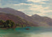 Lago dei Quattro Cantoni - Robert Zünd — vista dell’opera