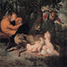 Romolo e Remo - Peter Paul Rubens — vista dell’opera
