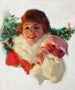 Überraschung zu Weihnachten - Ronald Lee Anderson — Ansicht des Kunstwerks