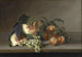 Stillleben mit Wassermelone - Rubens Peale — Ansicht des Kunstwerks