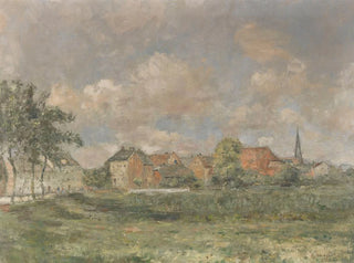Rudolf Hckner - Ansicht von Wedel.webp