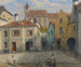 Krems - Rudolf Kierner — vista dell’opera