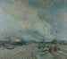 Gare de marchandises - Rudolf Quittner — vista dell’opera