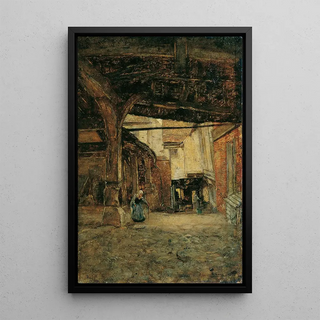 Rudolf Ribarz - Hof.webp