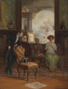Visite Surprise - Rudolf Rößler — vista dell’opera
