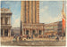 La Piazza San Marco - Rudolf von Alt — Ansicht des Kunstwerks