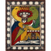 Reproduction of the painting Saint Adolf Roosali - Adolf Wölfli