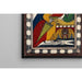 Reproduction of the painting Saint Adolf Roosali - Adolf Wölfli