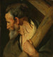Saint André - Jacob Jordaens — Ansicht des Kunstwerks