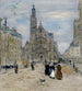 Saint-Étienne-du-Mont, Paris - Jean François Raffalli — Ansicht des Kunstwerks
