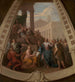 Saint Paul devant Agrippa - Sir James Thornhill — Ansicht des Kunstwerks