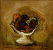 Obstschale - Constant Permeke — Ansicht des Kunstwerks