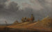 Mercato sul mare - Salomon van Ruysdael — vista dell’opera