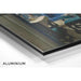 Riproduzione del dipinto soggiorno nella casa sulla Hohen Warte - Carl Moll