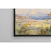 Riproduzione del dipinto Salzbourg depuis Maria Plain - Edward Theodore Compton