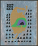Museum für Kunst von Philadelphia, Frühling 1966 - Sam Maitin — Ansicht des Kunstwerks