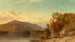 Herbstlandschaft - Samuel Colman — Ansicht des Kunstwerks