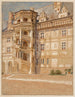 Château de Blois - Samuel Colman — vista dell’opera