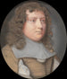 Portrait eines Edelmanns - Samuel Cooper — Ansicht des Kunstwerks