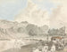 In Indien im März - Samuel Davis — Ansicht des Kunstwerks